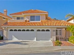 1406 Avenida Tranquila, San Clemente, CA 92672