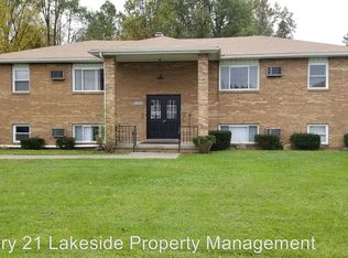 815 Moyer Ave APT 2, Boardman, OH 44512