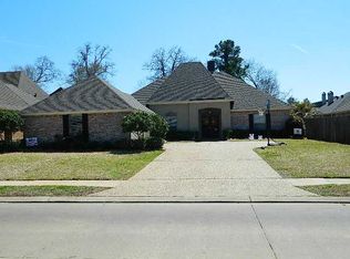215 Norris Landing Blvd, Shreveport, LA 71106