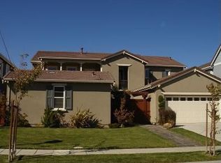 47 Sean Ave, Mountain House, CA