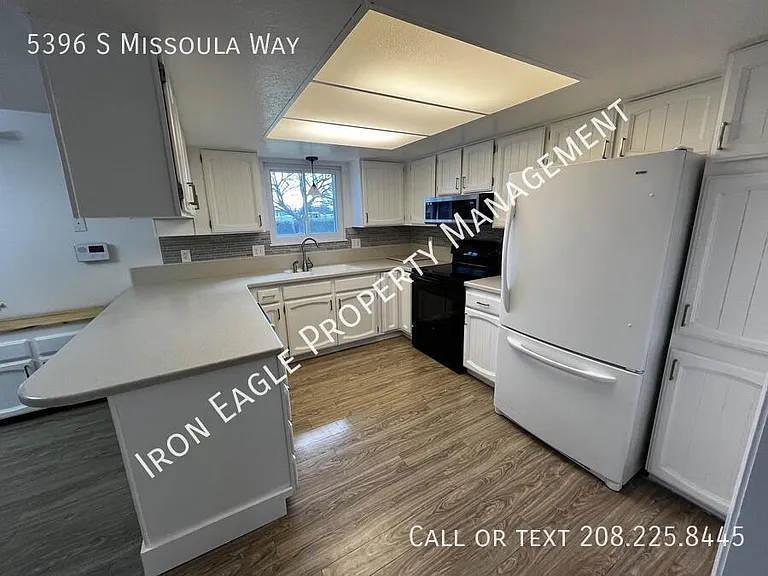 5396 S Missoula Way — Photo 10