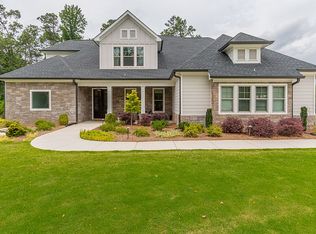 2320 Shoal Creek Rd, Buford, GA 30518