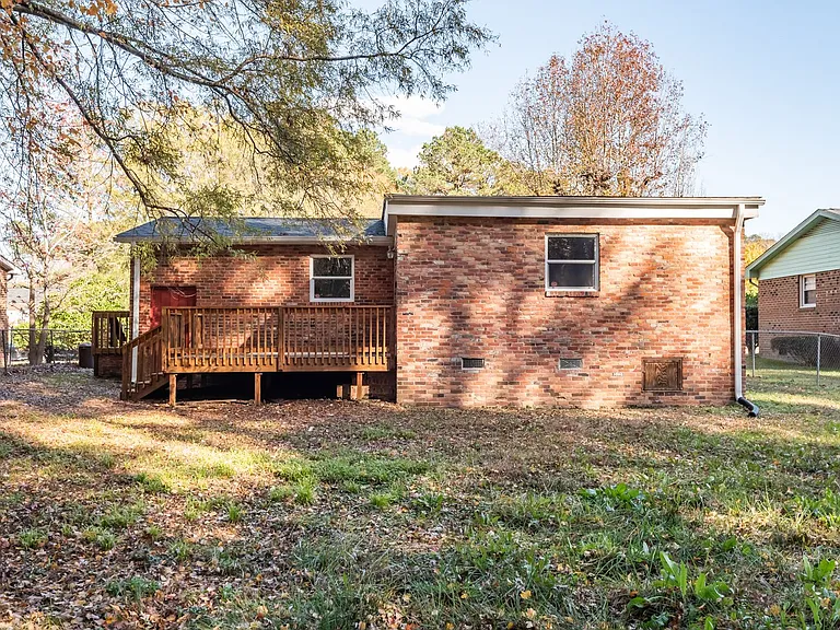 3516 Four Seasons Dr — Photo 17