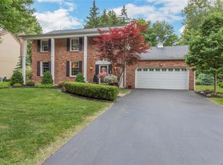 114 Misty Ln, East Amherst, NY 14051