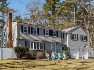 58 Willow Rd, Hanover, MA 02339