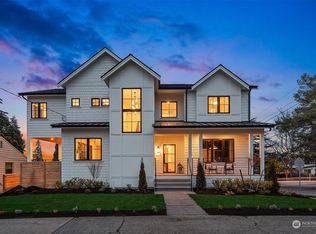 6857 47th Ave NE, Seattle, WA 98115