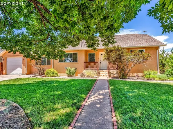 1215 Greenwood Ave, Canon City, CO 81212
