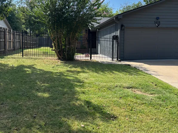 3418 S Hudson Ave, Tulsa, OK 74135