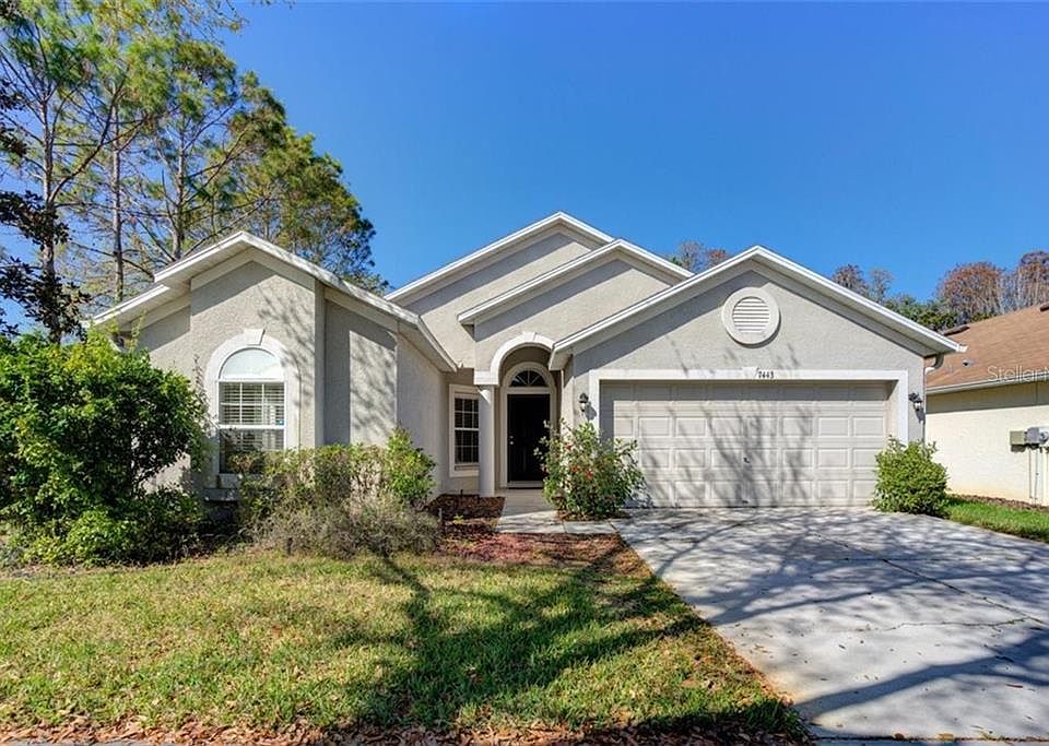 1st image of 7443 Citrus Blossom Dr