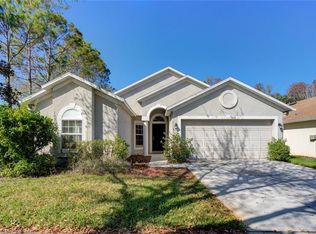 7443 Citrus Blossom Dr, Land O Lakes, FL 34637