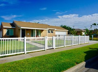 11731 Graystone Ave, Norwalk, CA 90650
