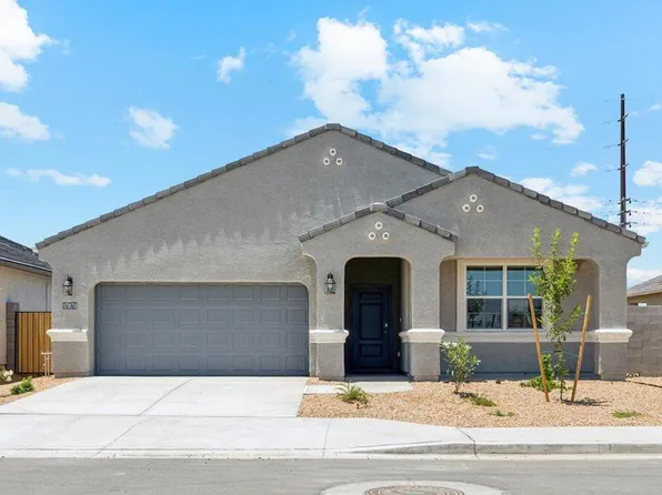 17870 N Salerno Drive, Maricopa, AZ 85138
