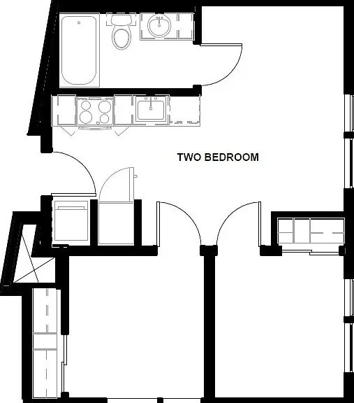 Acqua Apartments - Student Affordable — Photo 27
