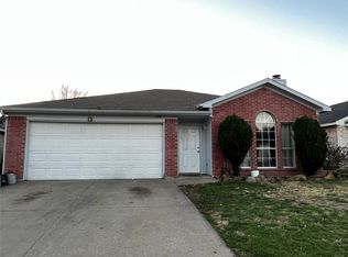 7308 Nohl Ranch Rd, Fort Worth, TX 76133