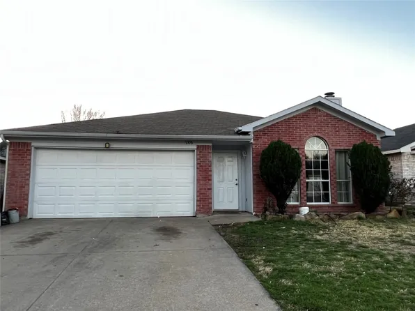 7308 Nohl Ranch Rd, Fort Worth, TX 76133