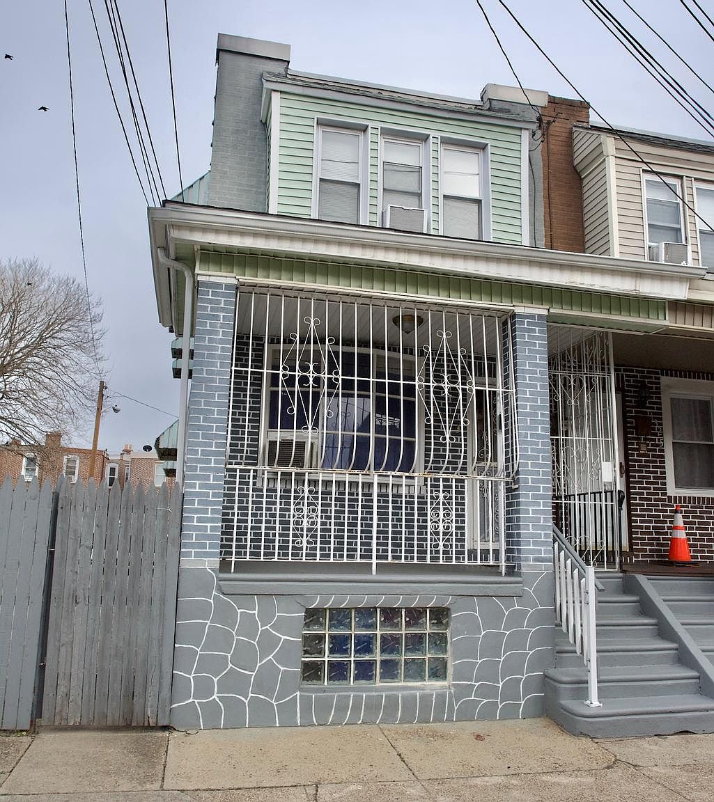1323 Morton St, Camden, NJ 08104 Zillow