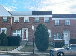 4779 Elison Ave, Baltimore, MD 21206