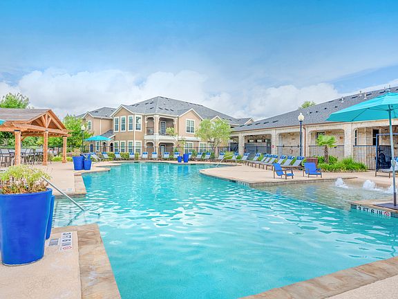 2nd image of 1225 Town Center Dr #2248