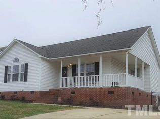 105 Waterford Dr, Clayton, NC 27520