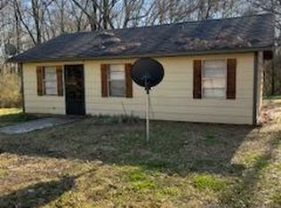 3880 Coxs Ferry Rd, Bolton, MS 39041