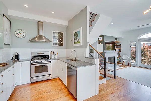 Sold by Compass | media 18