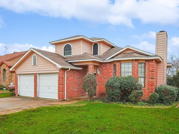 200 Sorrel Trl, Keller, TX 76248