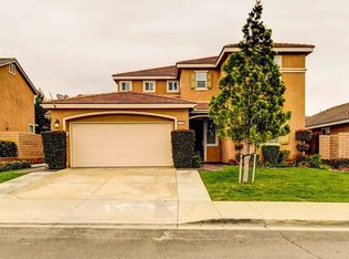 3796 Vine Maple Rd, San Bernardino, CA 92407