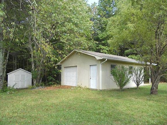 20x30 Garage/workshop