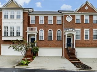 4931 Payson Way SE UNIT 22, Atlanta, GA 30339