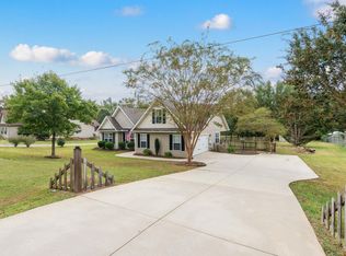 117 Sprouse Ln, Fountain Inn, SC 29644