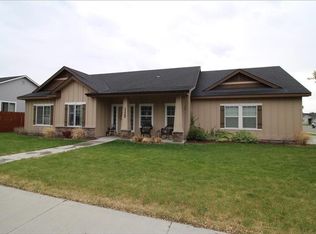 1325 E 15th N, Mountain Home, ID 83647