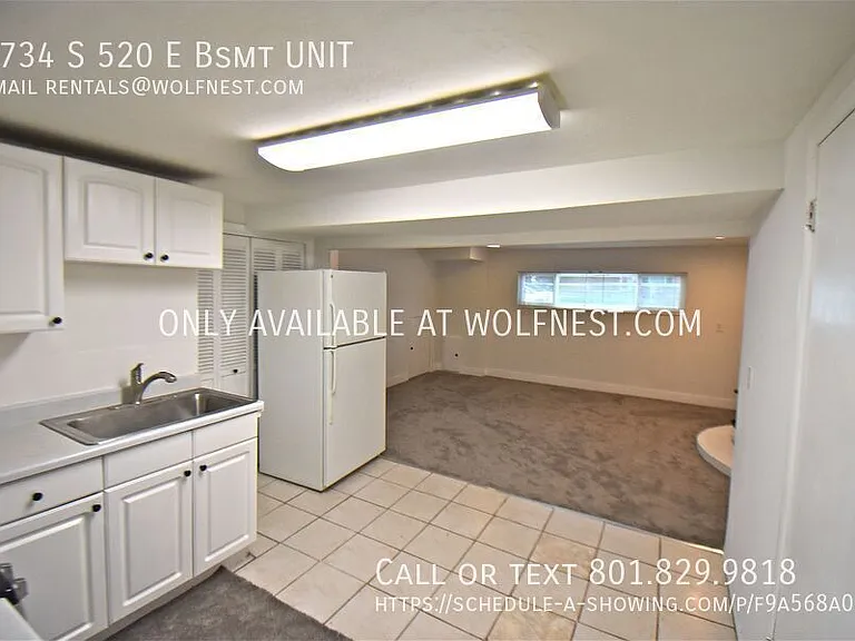 9734 S 520 E #BASEMENT — Photo 6