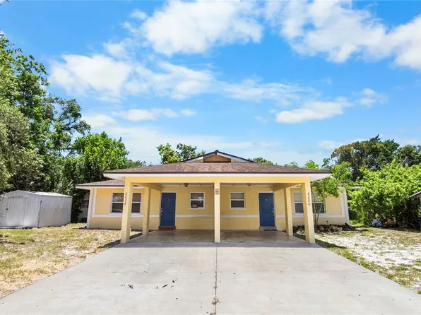 2228/2232 25th St, Sarasota, FL 34234