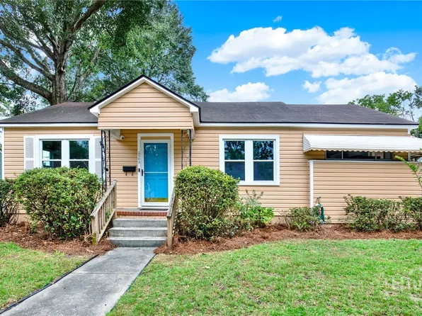 2305 E 40th St, Savannah, GA 31404