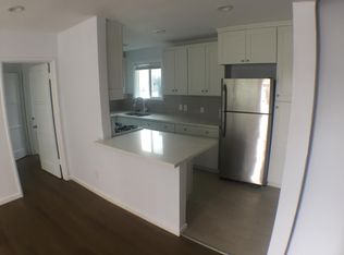 2225 Rodeo Rd, Los Angeles, CA 90018