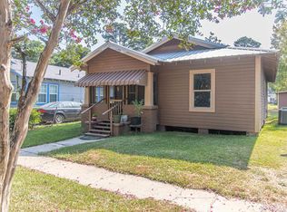 3607 Gordon Ave, Monroe, LA 71202
