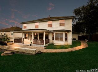 12327 Corsicana Ml, San Antonio, TX 78253