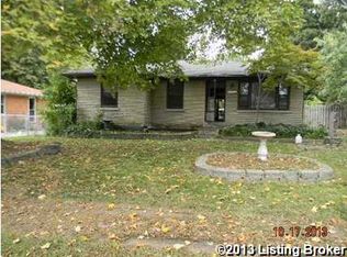 6611 Delton Rd, Louisville, KY 40258