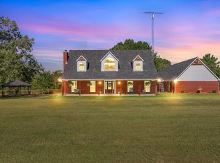 490 Vz County Rd, Grand Saline, TX 75140