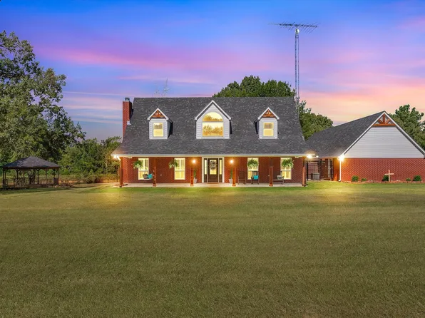 490 Vz County Rd, Grand Saline, TX 75140