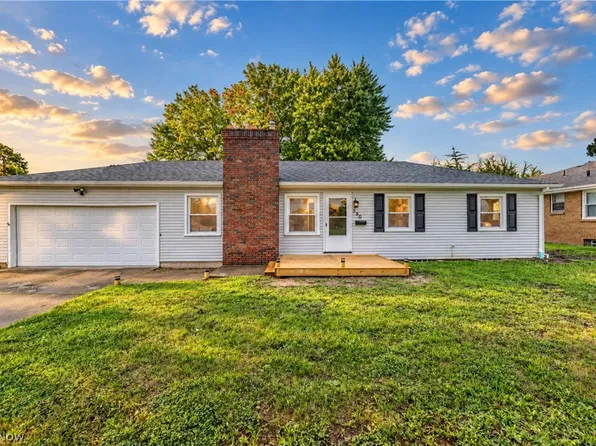 550 Neoka Dr, Campbell, OH 44405