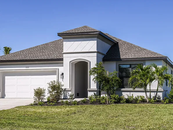 3713 SW 4th Ln, Cape Coral, FL 33991