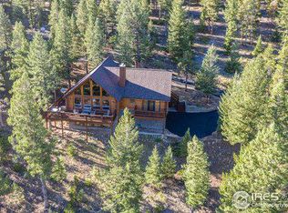 2642 Bronte Ln, Estes Park, CO 80517