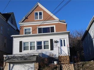 132 Spring St, Syracuse, NY 13208