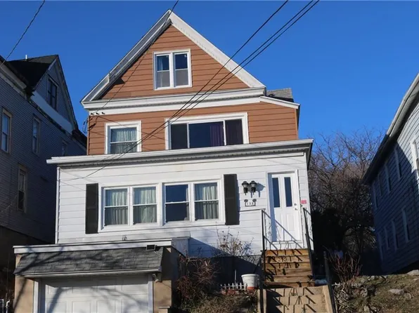 132 Spring St, Syracuse, NY 13208