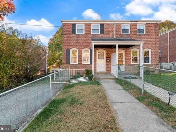 1607 Mussula Rd, Towson, MD 21286