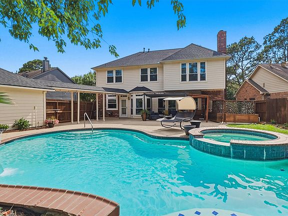 3rd image of 7818 Palm Brook Ct