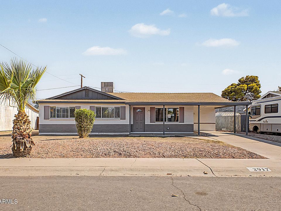 1st image of 2917 W ASTER Drive