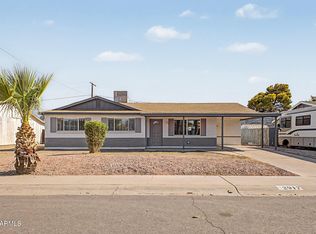 2917 W Aster Dr, Phoenix, AZ 85029