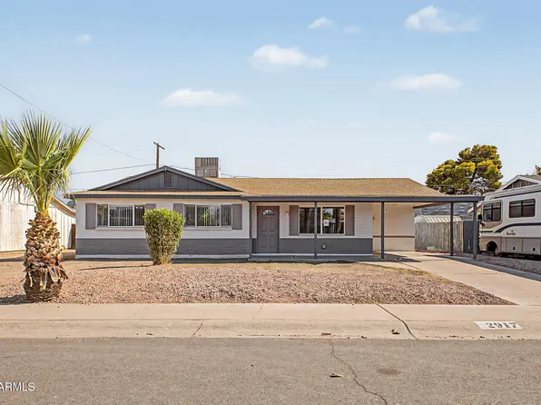 2917 W ASTER Drive, Phoenix, AZ 85029